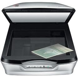 Epson Perfection 4490 Photo Scanner