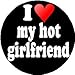 I Love My Hot Girlfriend 1.25