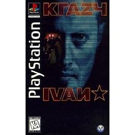 Krazy Ivan