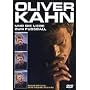 Oliver Kahn und die Liebe zum Fu�ball