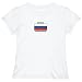 T-Shirt Woman White 