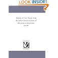 History of Fort Wayne, from the earliest known accounts of this point to the present period by Michigan Historical Reprint Series