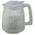 Melitta �A���}�T�[�� JCM-512/W �p �ւ��|�b�g TJ-52/CW