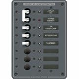 AC Breaker Panel Main + 6