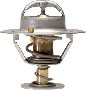 Stant OE Type Thermostat, Stainless Steel