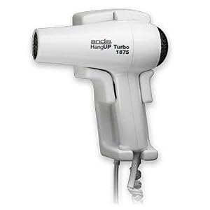 Buy 1875W Full Size Hang-Up Dryer by Andis