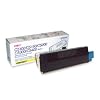 Okidata YELLOW TONER CARTRIDGE ( 42804501 )