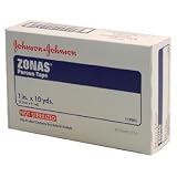 ZONAS Porous Tape - 1 wide Box of 12