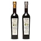 Duo of Castillo de Canena Extra Virgin Olive Oil by La Tienda by Castillo de Canena