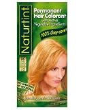 Naturtint Permanent Hair Colorant Sandy Golden Blonde 8G 135ml