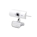 Elecom 1.3M A Webcam Set, incl. Headset