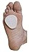 Metatarsal Pads, 25 pad Pack, 1/4