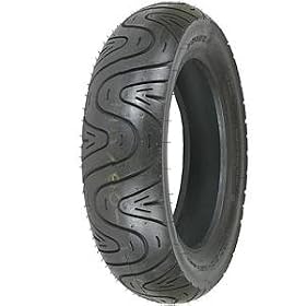 Shinko SR007 Front - Rear Scooter tire - 130/70-12/--