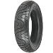 Shinko SR007 Front - Rear Scooter tire - 130/70-12/--