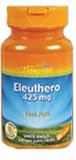 Eleuthero (Siberian Ginseng) ( 30 caps 425mg ) Thompson