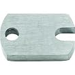 Tell Mfg. Inc. DT100076 Dome Stop Riser