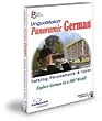 LinguaMatch Panoramic German Talking PhraseBook & Language Tutor