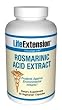 Rosmarinic Acid Extract - 60 - VegCap