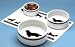 Ethical/Spot Placemat Enamel Dog