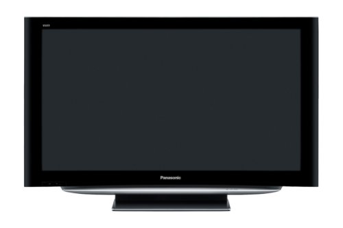 Panasonic TH-42PZ80B - 42 Widescreen Viera 1080P Full HD Plasma TV - With Freeview