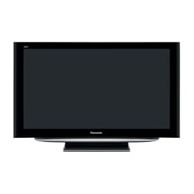 Panasonic TH-46PZ85B - 46" Widescreen Viera 1080P Full HD Plasma TV - With Freeview
