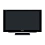Panasonic TH-42PZ80B - 42" Widescreen Viera 1080P Full HD Plasma TV - With Freeview