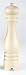 12" Paris Natural Salt Mill - Beech Wood - Peugeot