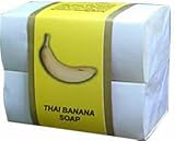 センス ナチュラルソープ バナナ 70g*2個