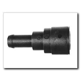 Dorman 800-409 Heater Hose Connector