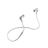 �y�������K�i�z PLANTRONICS Bluetooth �X�e���I�w�b�h�Z�b�g BackBeat GO White BACKBEATGO-W