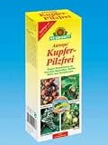 Eigenschaften Neudorff W. GmbH KG  / Neudorff Atempo Kupfer-Pilzfrei, 250ml