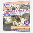 Atkins Nutritionals Inc Advntge Bar Chocolate Peanut Butter
