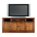 Stanley Furniture Continuum Cherry TV Stand