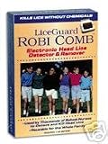 Robi-Comb Lice Detector/Remover - 1