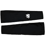 KAPELMUUR（カペルミュール）UVカット　アームカバー　ブラック 【kpac004】 M