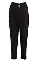 Soft Pleated Pants