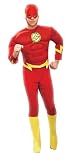  : Justice League - The Flash Costume