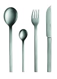 Mono 10643 mono-a, 24-teilig Garnitur mit Messer 43, lange Klinge