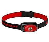 Mammut TXlite Haedlamp