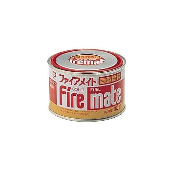 キャプテンスタッグ(CAPTAIN STAG) フｧイアメイト固形燃料180g M-7623