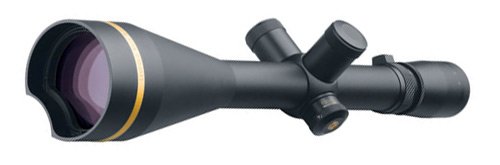 Leupold Long Range VX-L Rifle Scope 6.5-20X 56 Target Dot Matte 30mm by Leupold