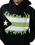 Glassjaw - Nacion de Equito - Sweatshirt