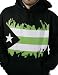 Glassjaw - Nacion de Equito - Sweatshirt