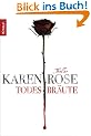 Todesbr�ute: Thriller