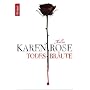 Todesbr�ute: Thriller von Karen Rose
