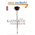 Todesbr�ute: Thriller