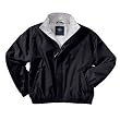 Men's Casual Spectator Jacket, Black
