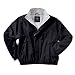 Men's Casual Spectator Jacket, Black