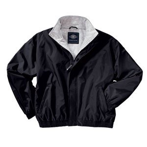 Mens Casual Spectator Jacket Black