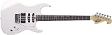 Oscar Schmidt OX10WH Electric Guitar